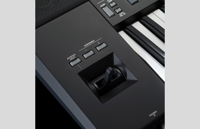 Display Model Yamaha PSR-SX920 Keyboard, As Close To New - Unboxed Once (SN:GENUKB) - Image 9